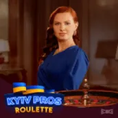 Enjoygaming-Kyiv Pros Roulette With Yulia на Cosmolot